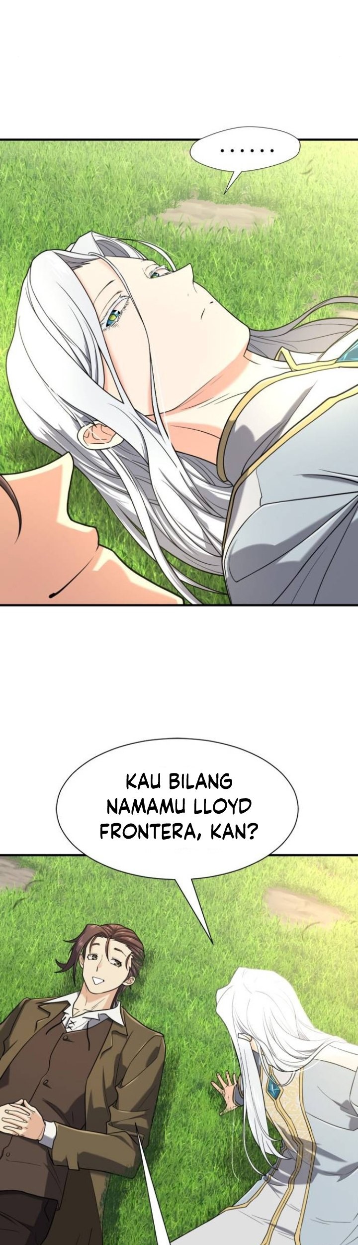 The World’s Best Engineer Chapter 151 - halaman 50