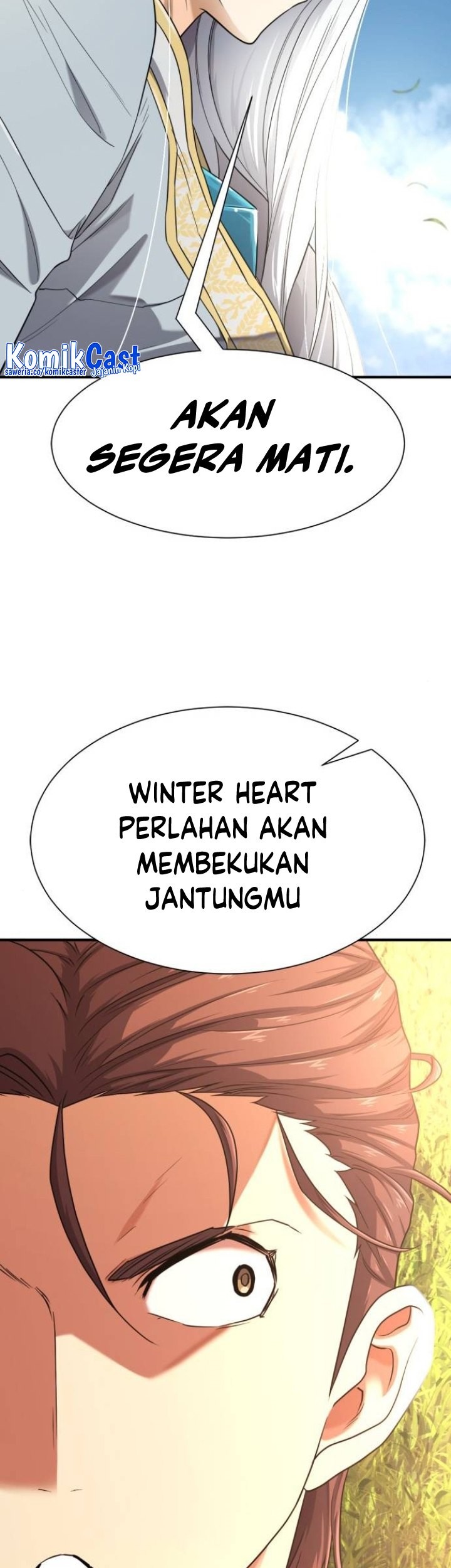 The World’s Best Engineer Chapter 151 - halaman 52