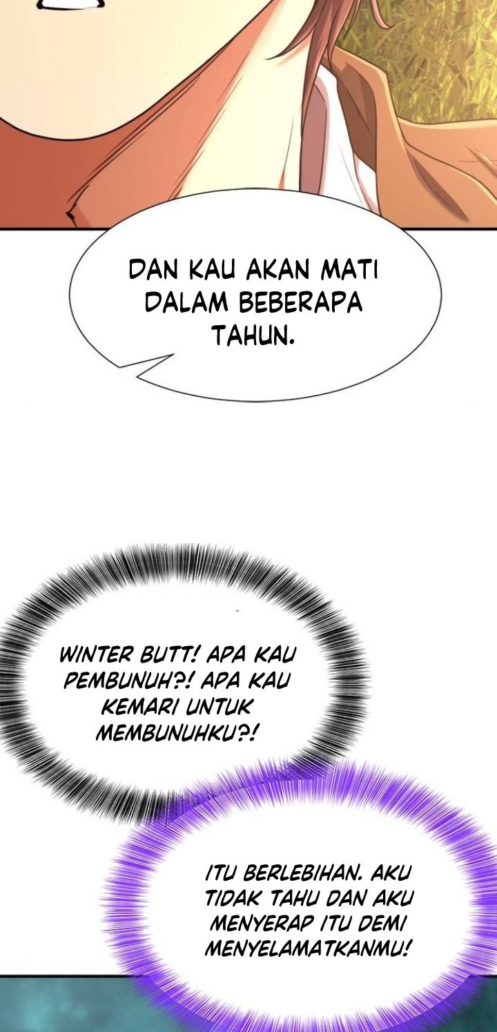 The World’s Best Engineer Chapter 151 - halaman 53