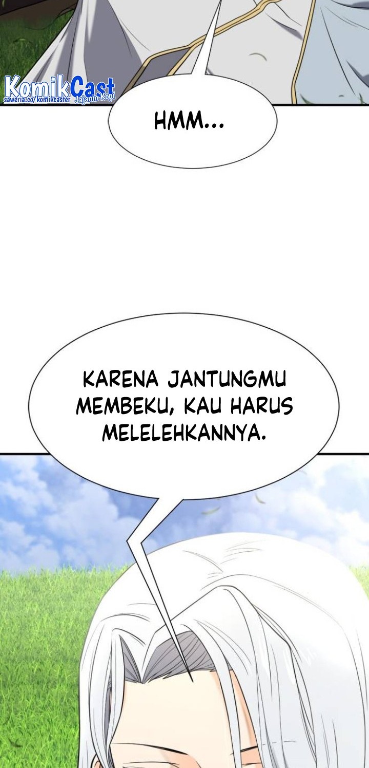 The World’s Best Engineer Chapter 151 - halaman 55