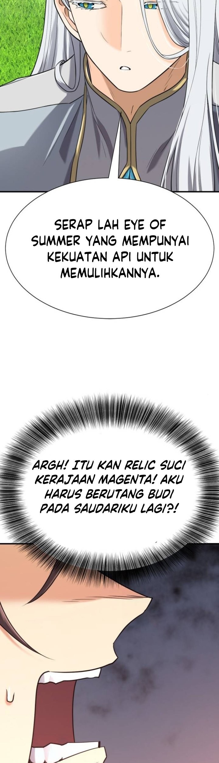 The World’s Best Engineer Chapter 151 - halaman 56