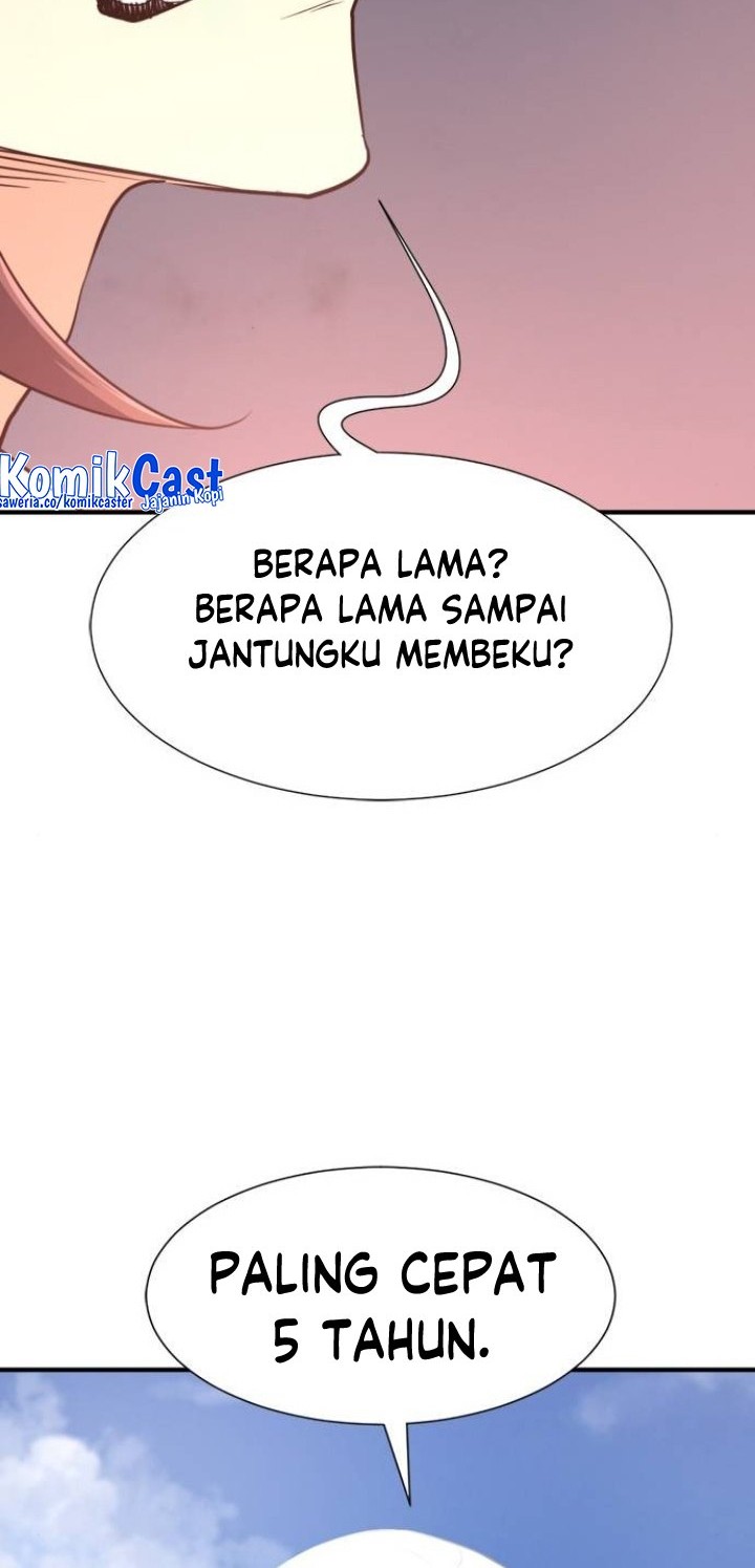 The World’s Best Engineer Chapter 151 - halaman 57
