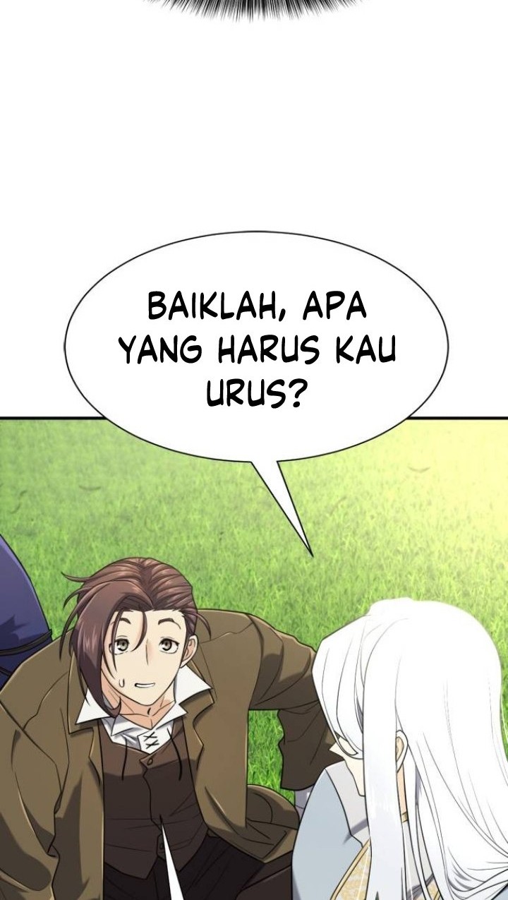 The World’s Best Engineer Chapter 151 - halaman 61