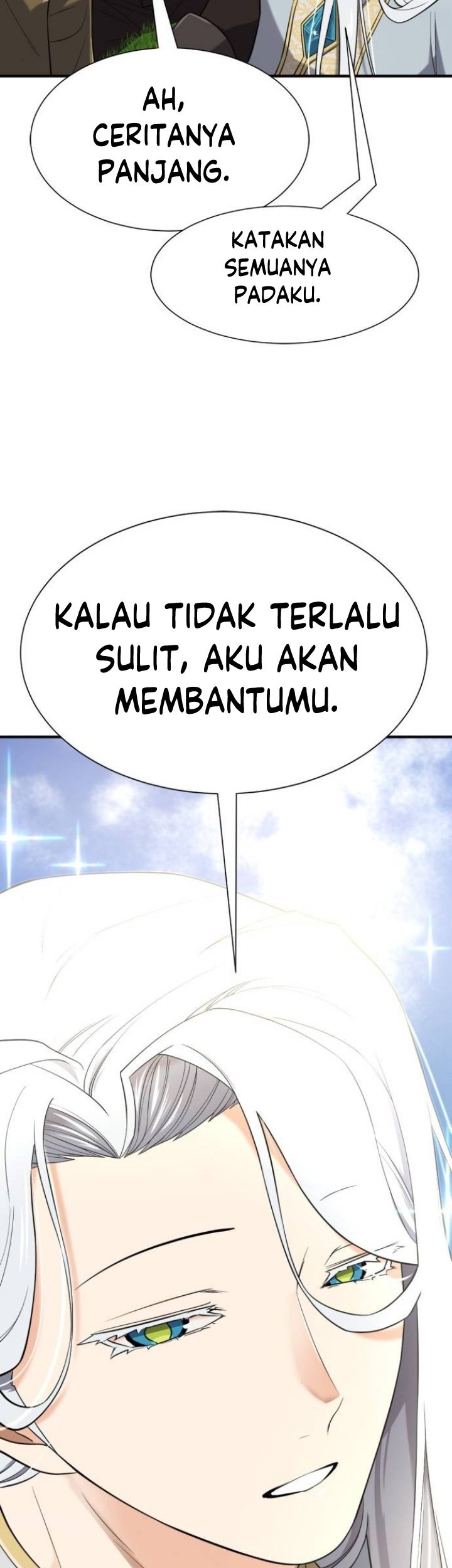 The World’s Best Engineer Chapter 151 - halaman 62