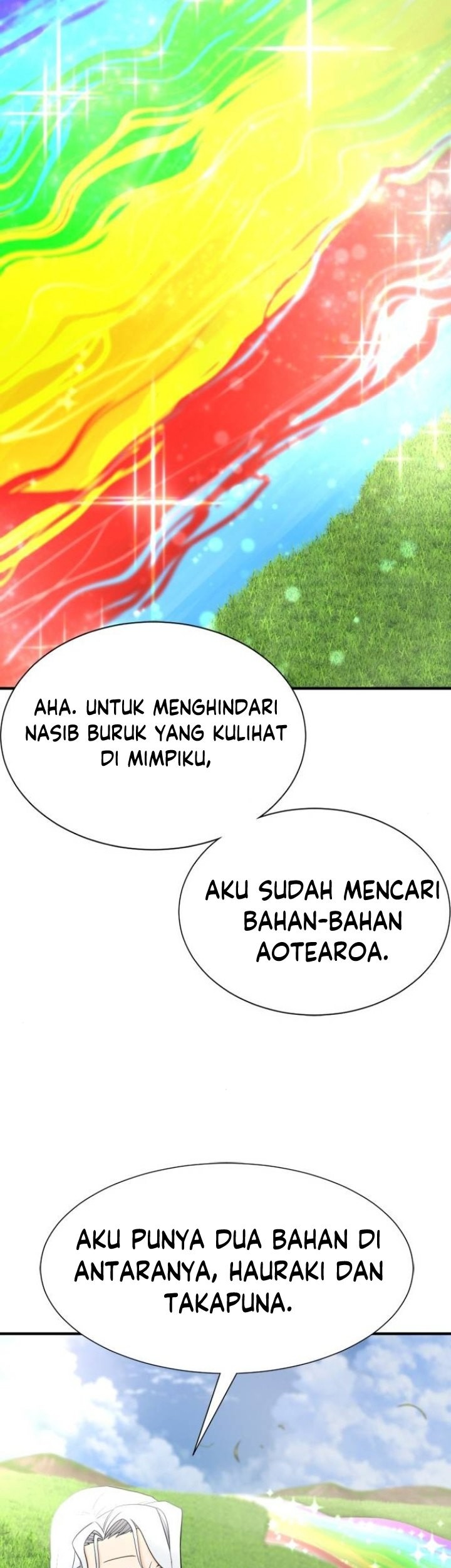 The World’s Best Engineer Chapter 151 - halaman 64