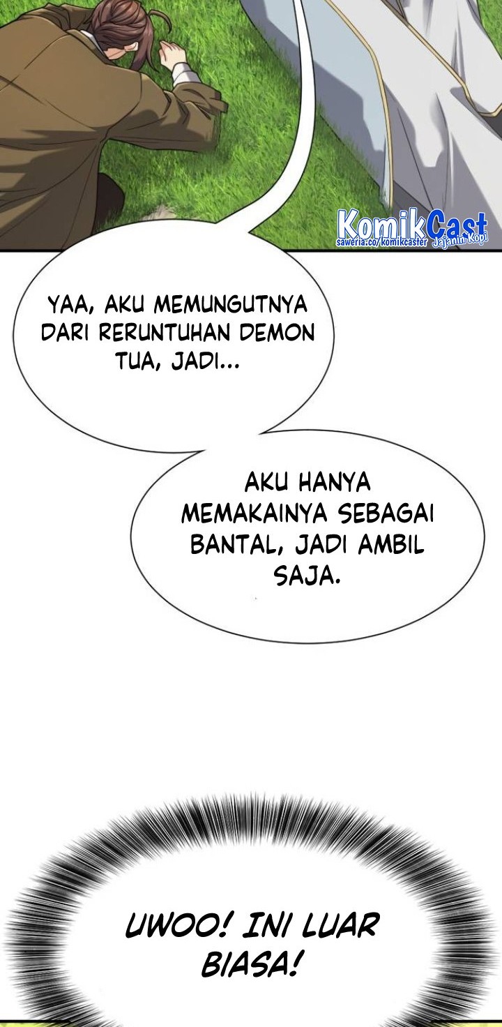 The World’s Best Engineer Chapter 151 - halaman 67
