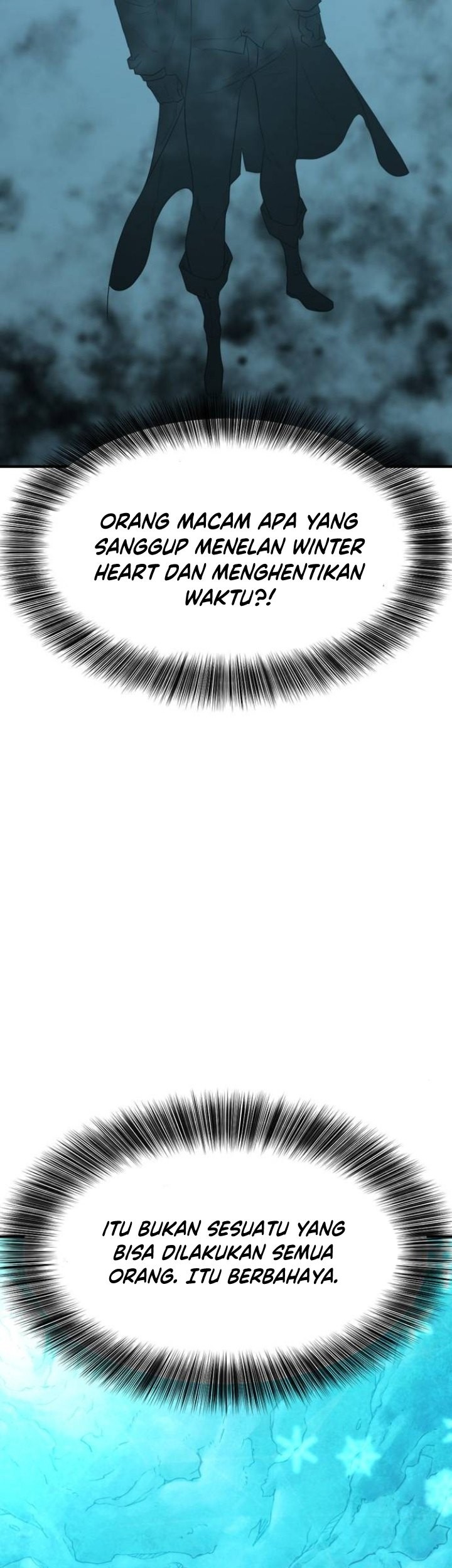 The World’s Best Engineer Chapter 151 - halaman 8