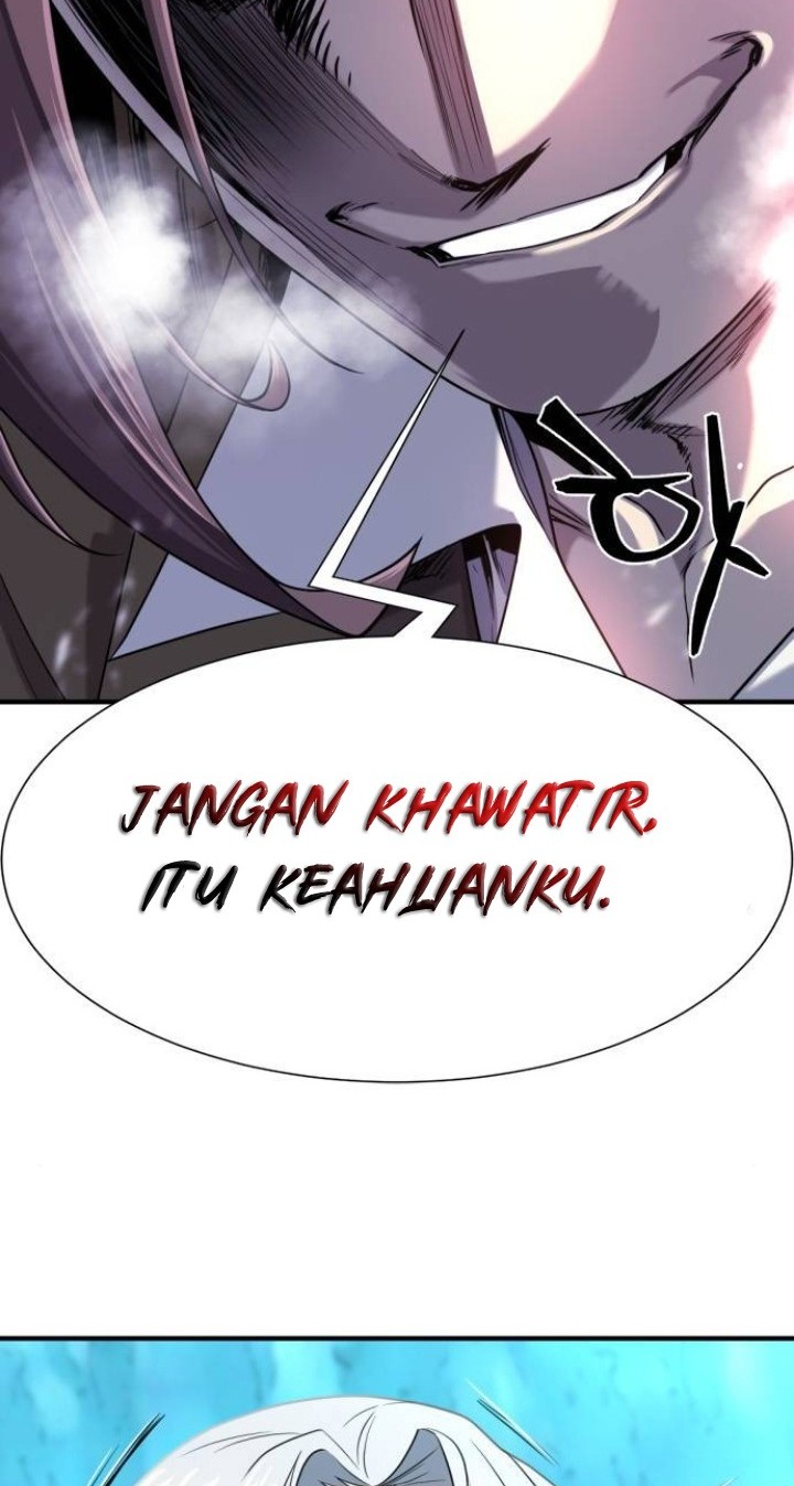 The World’s Best Engineer Chapter 152 - halaman 15