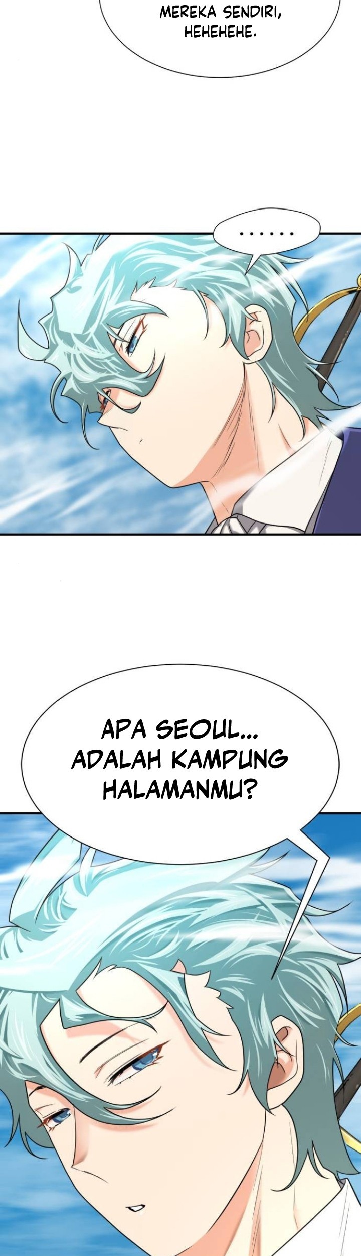 The World’s Best Engineer Chapter 152 - halaman 28