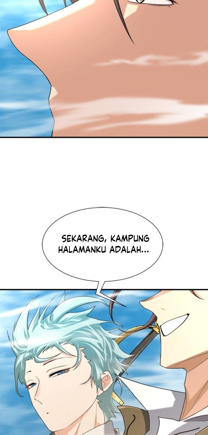 The World’s Best Engineer Chapter 152 - halaman 31