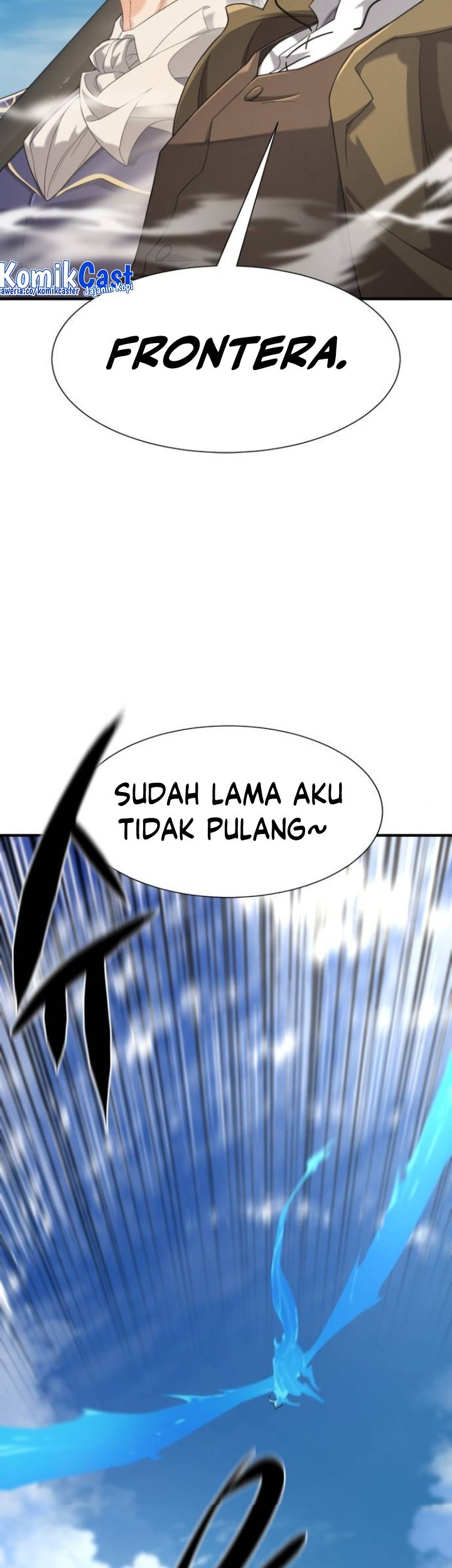 The World’s Best Engineer Chapter 152 - halaman 32