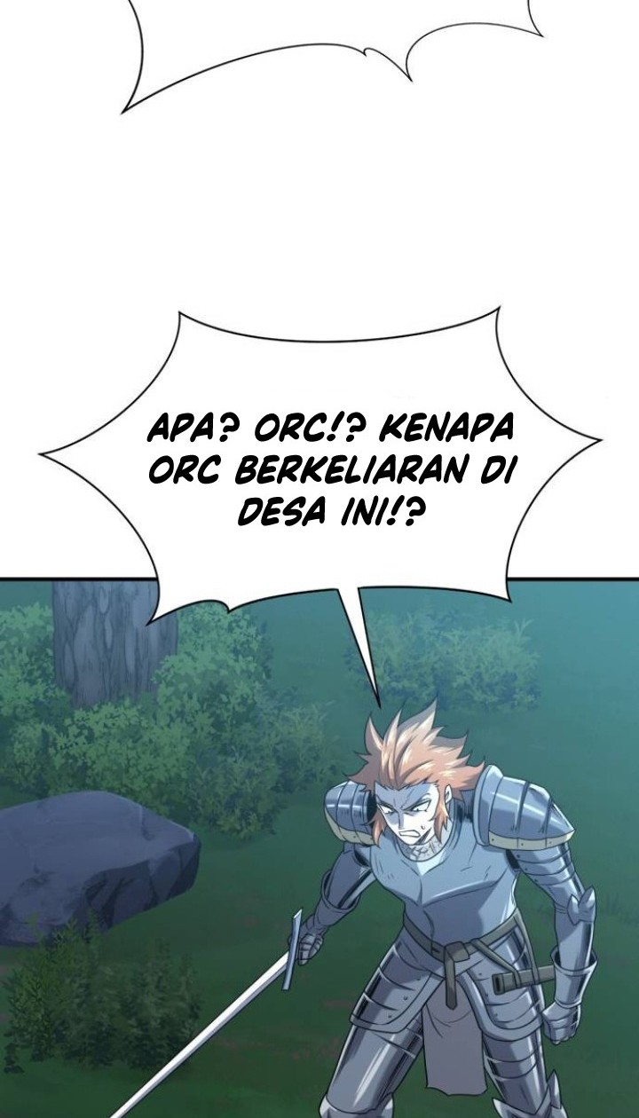 The World’s Best Engineer Chapter 152 - halaman 43
