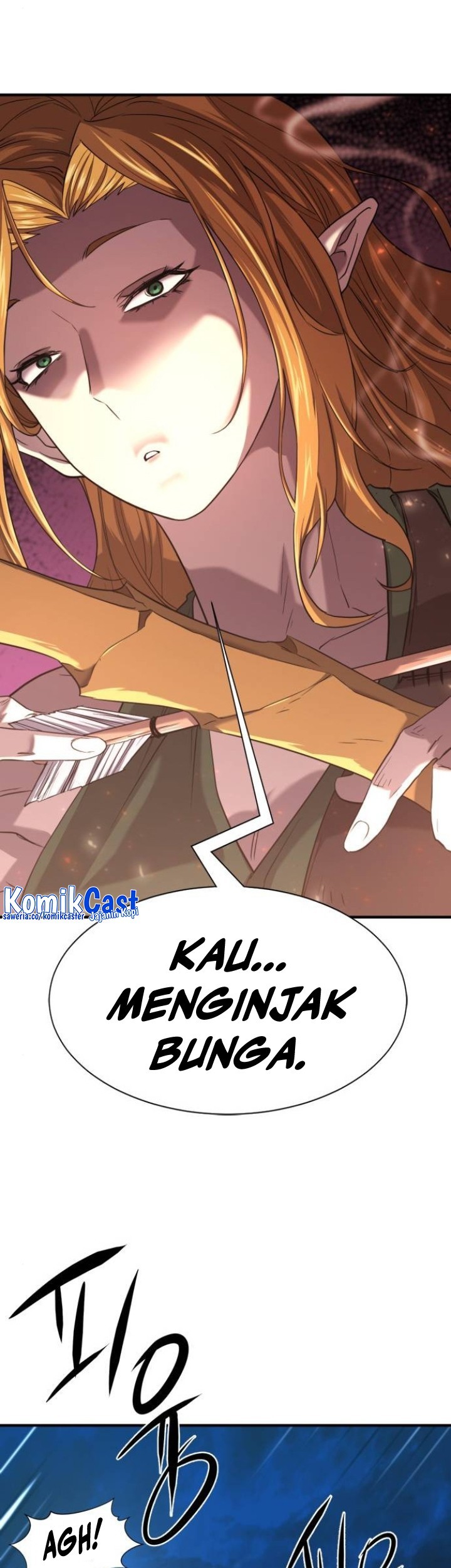 The World’s Best Engineer Chapter 152 - halaman 48