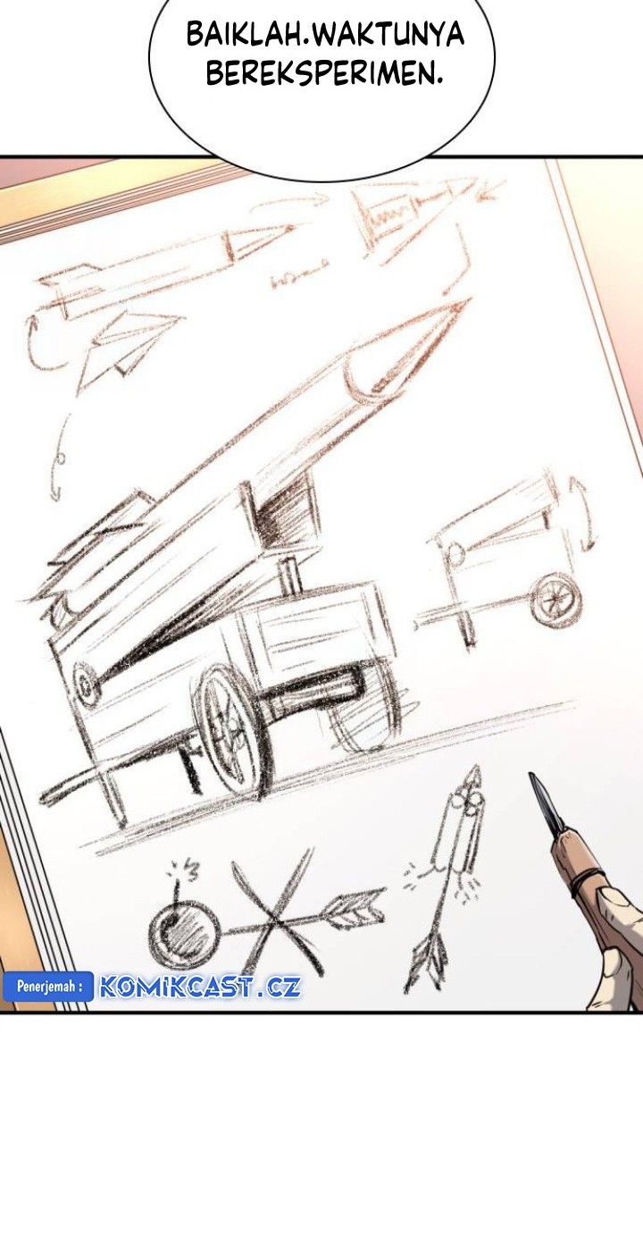 The World’s Best Engineer Chapter 152 - halaman 55