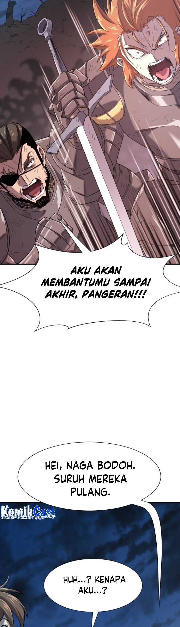 The World’s Best Engineer Chapter 152 - halaman 62