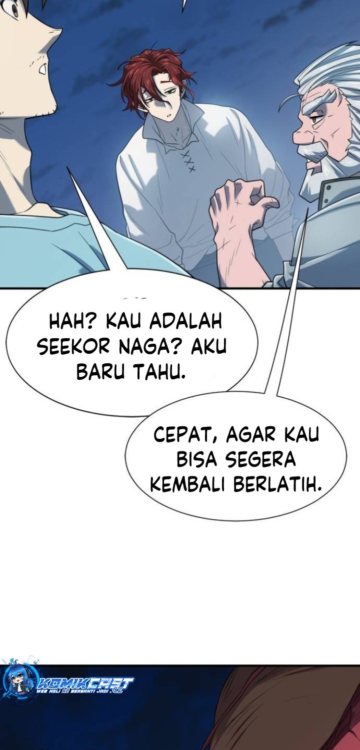 The World’s Best Engineer Chapter 152 - halaman 63