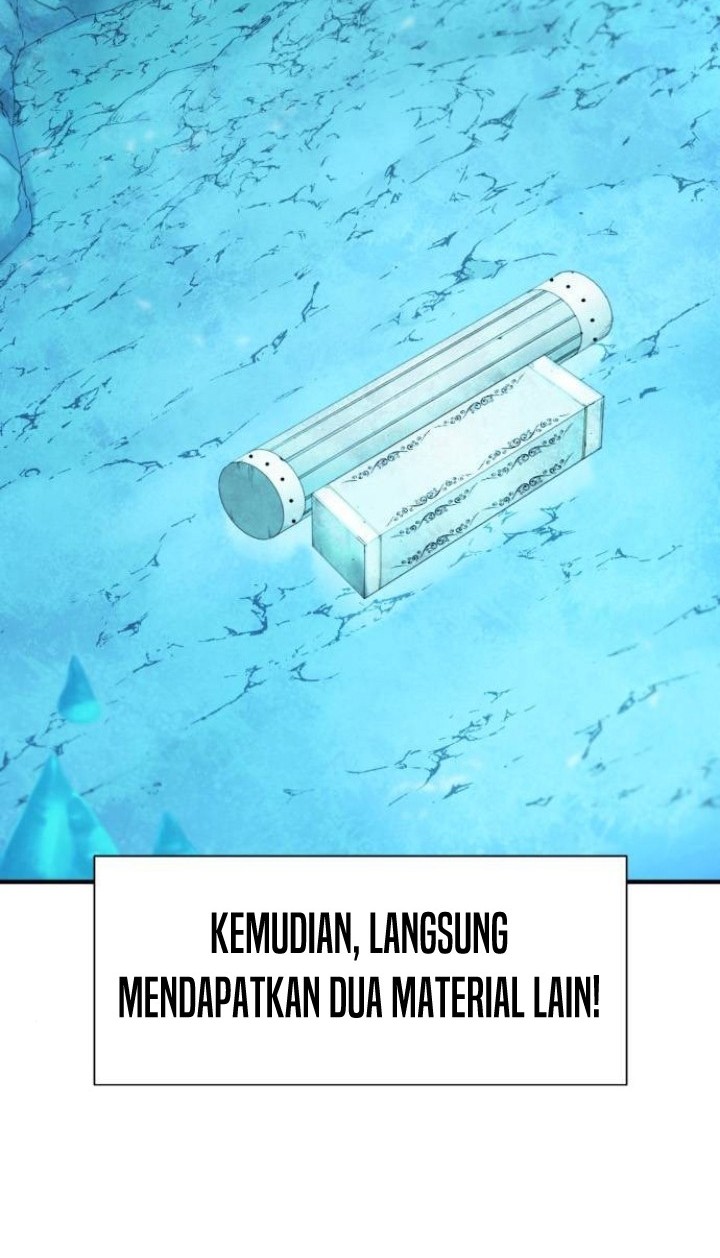 The World’s Best Engineer Chapter 152 - halaman 7
