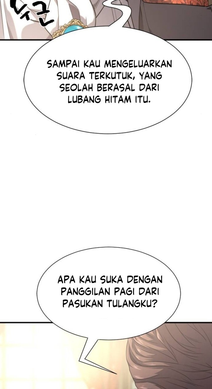 The World’s Best Engineer Chapter 153 - halaman 25