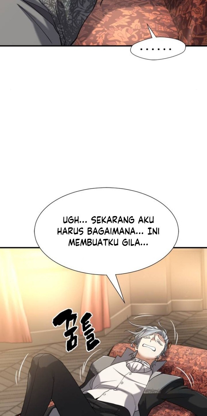 The World’s Best Engineer Chapter 153 - halaman 31