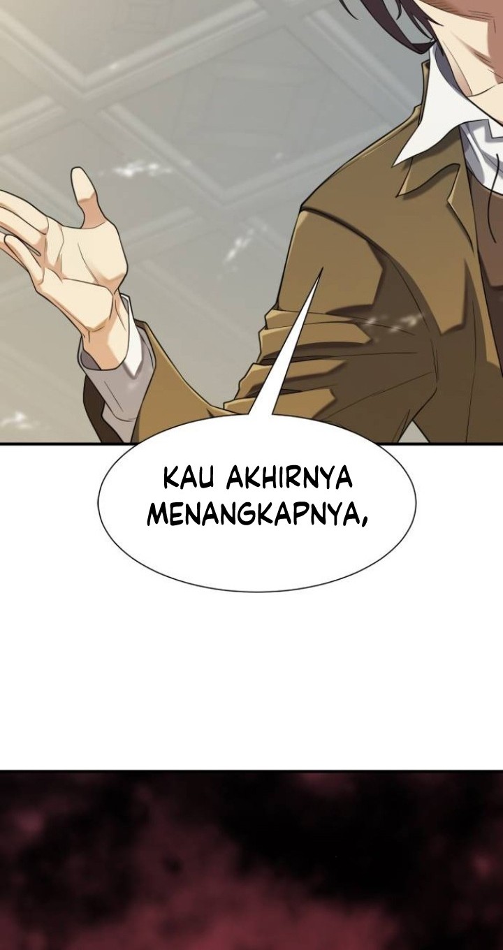 The World’s Best Engineer Chapter 153 - halaman 35