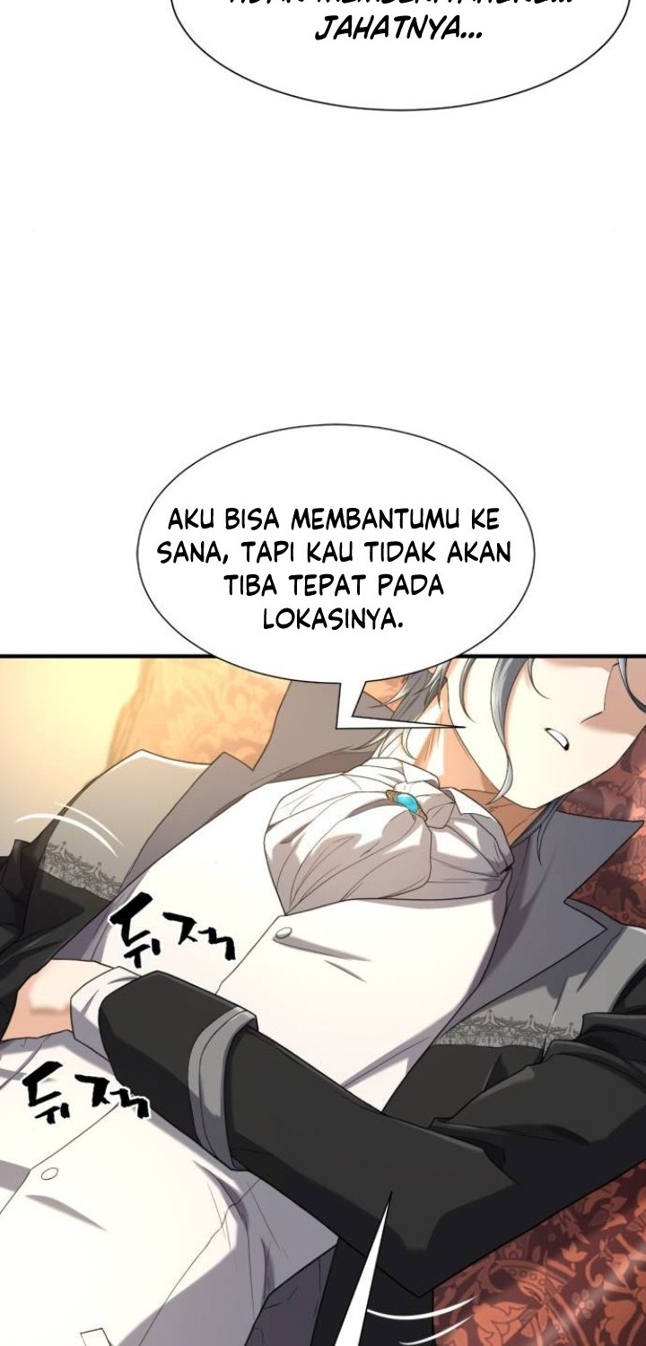 The World’s Best Engineer Chapter 153 - halaman 45