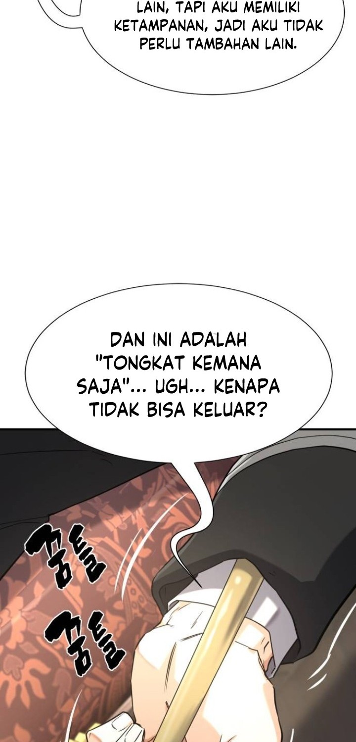 The World’s Best Engineer Chapter 153 - halaman 47