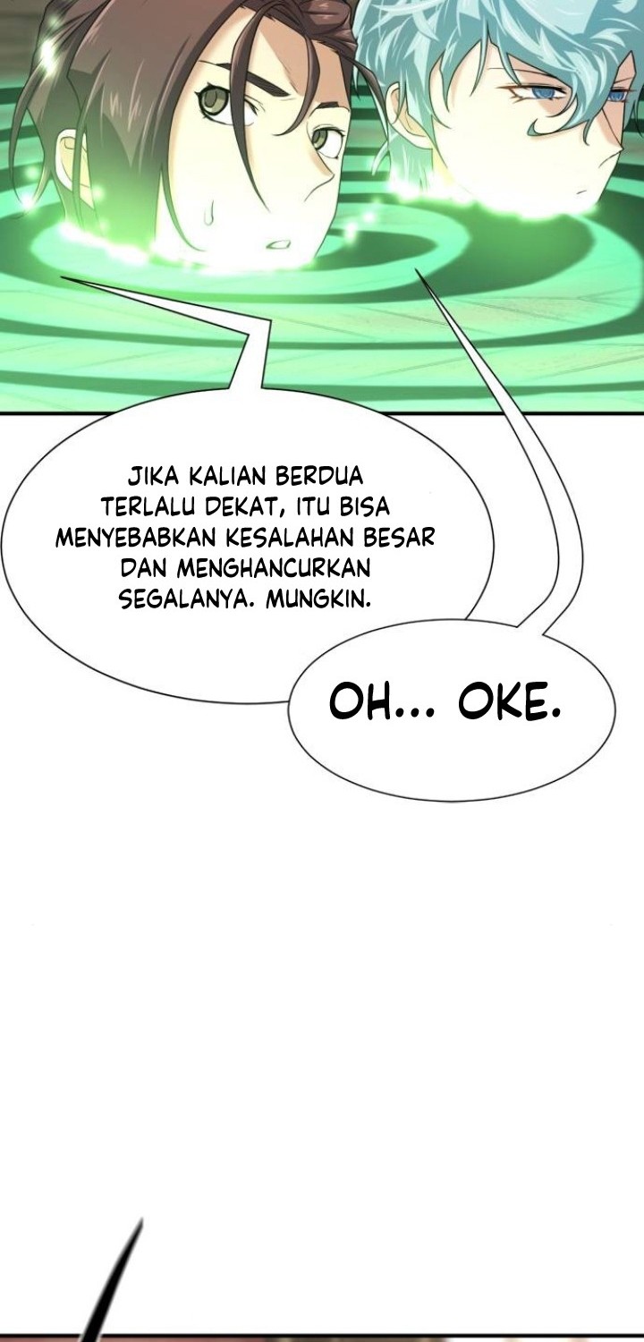 The World’s Best Engineer Chapter 153 - halaman 55