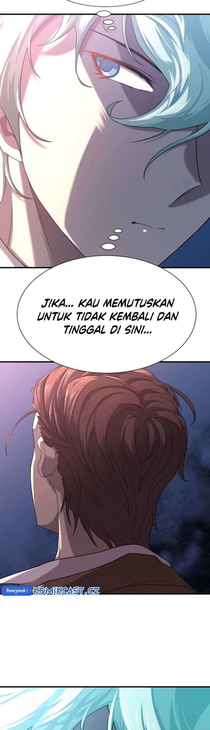 The World’s Best Engineer Chapter 153 - halaman 60