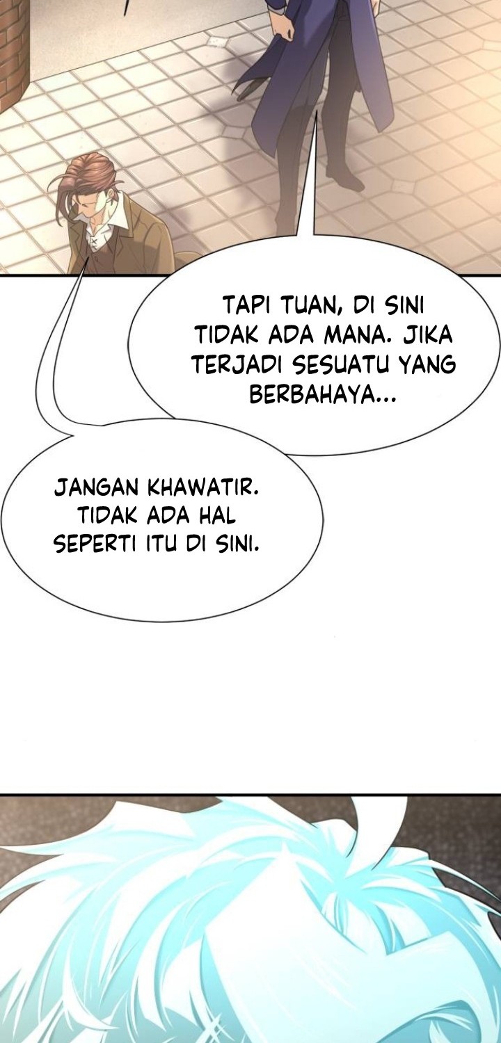 The World’s Best Engineer Chapter 153 - halaman 71