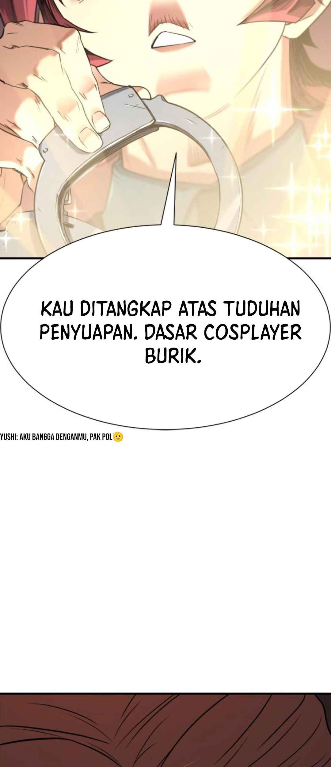 The World’s Best Engineer Chapter 154 - halaman 22