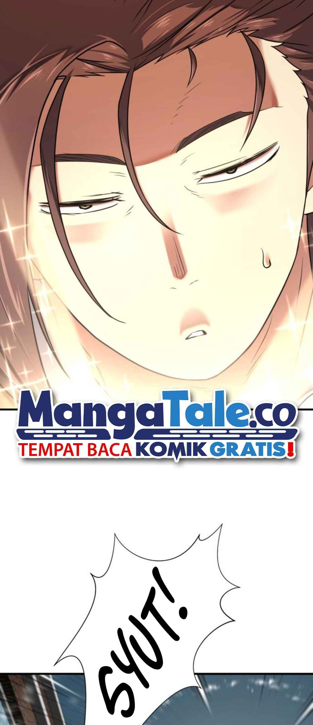 The World’s Best Engineer Chapter 154 - halaman 23