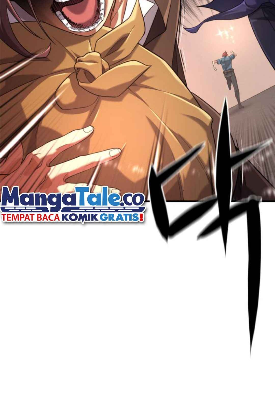 The World’s Best Engineer Chapter 154 - halaman 26