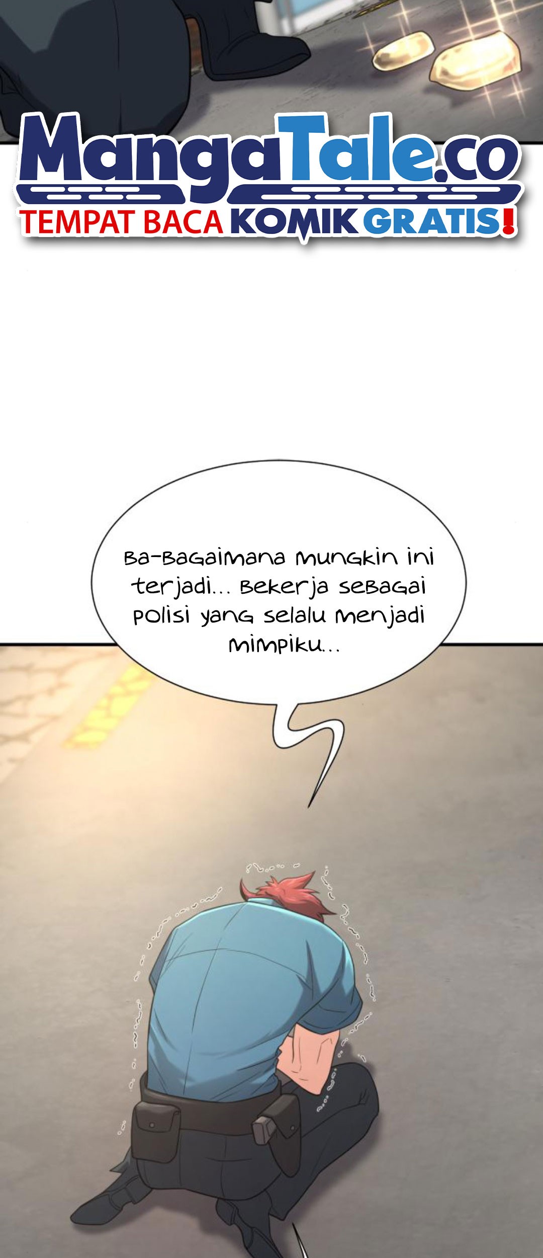 The World’s Best Engineer Chapter 154 - halaman 29
