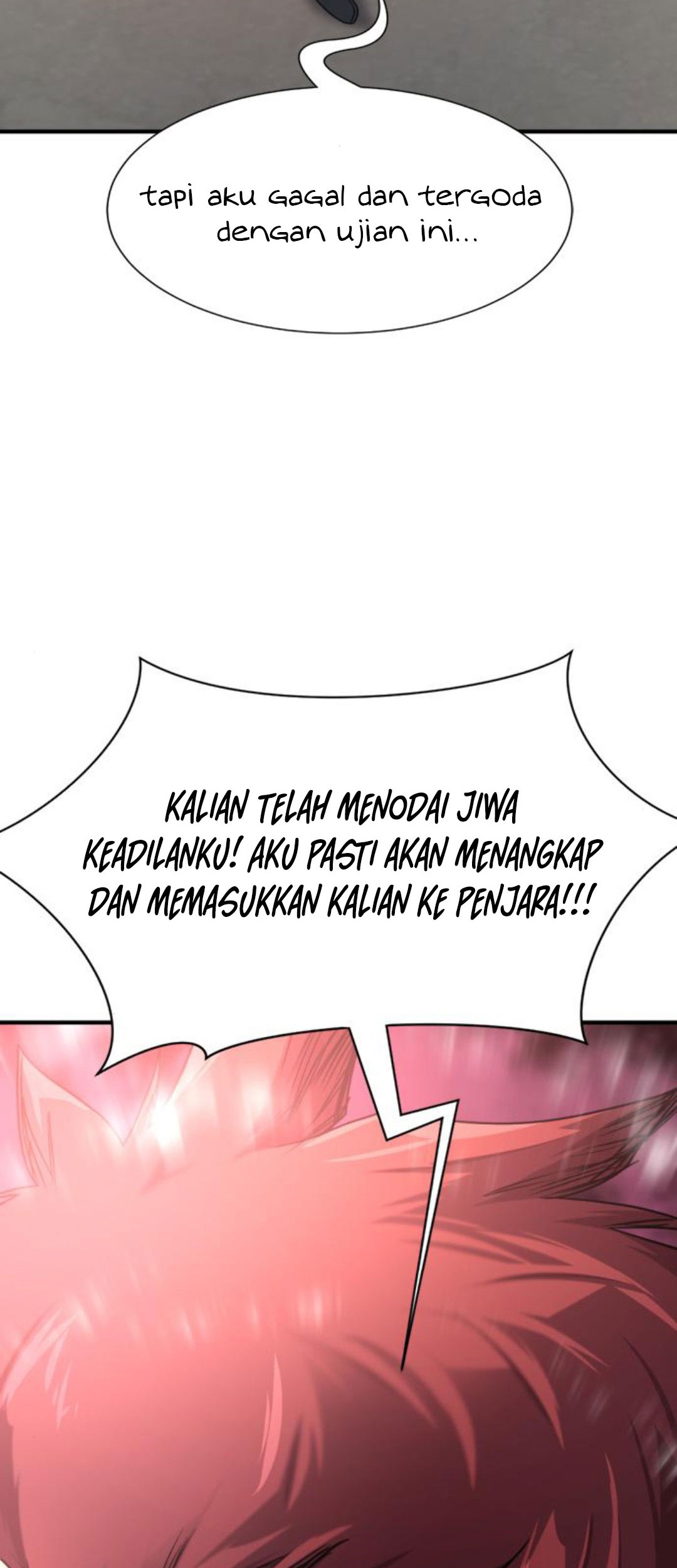 The World’s Best Engineer Chapter 154 - halaman 30