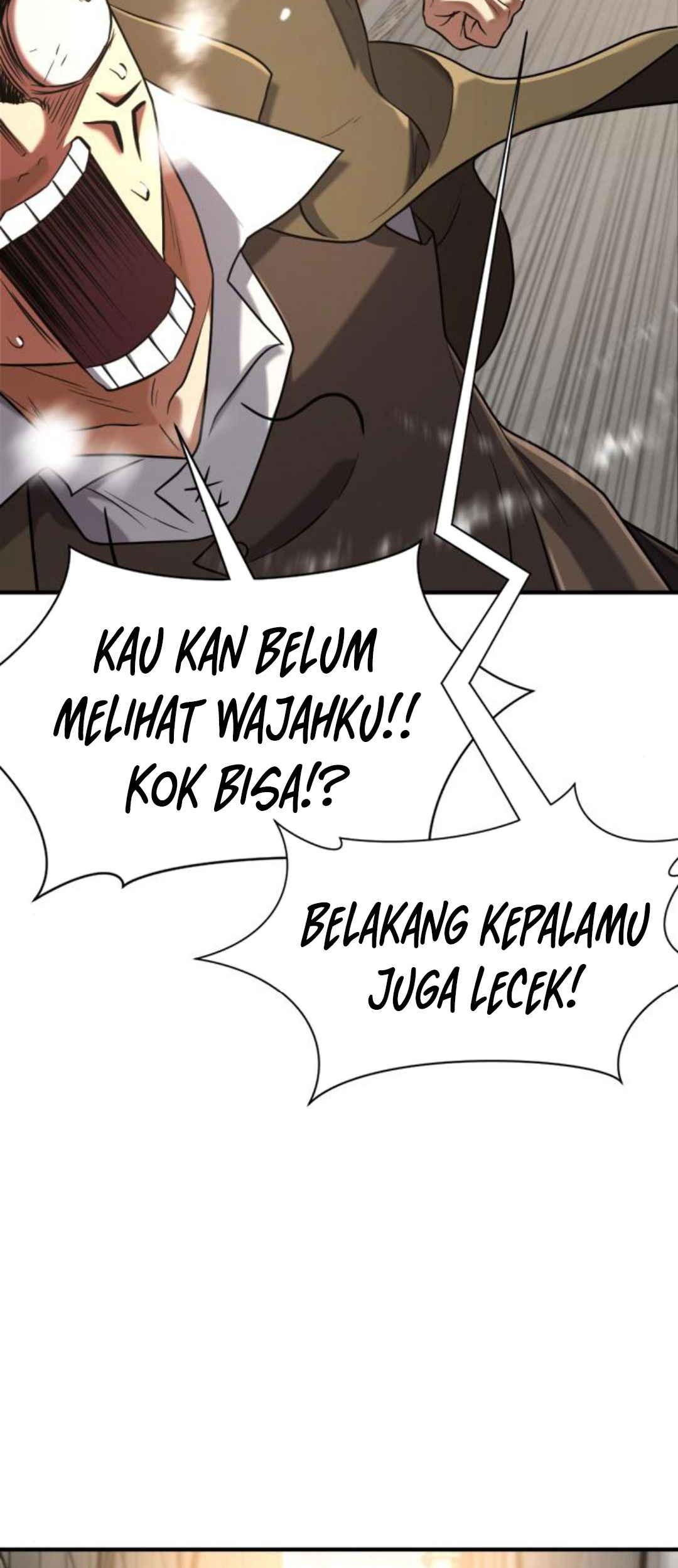 The World’s Best Engineer Chapter 154 - halaman 34