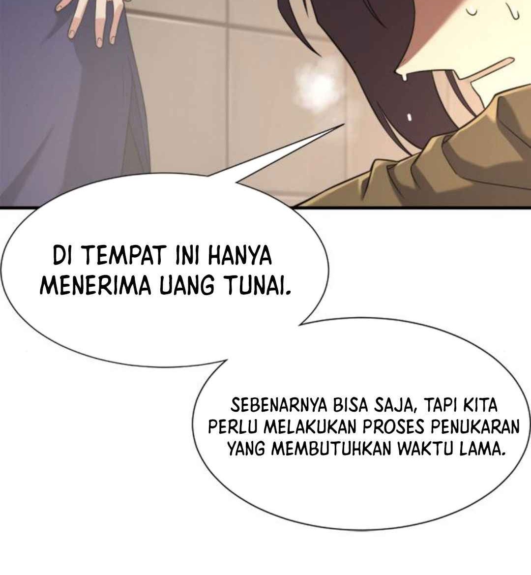 The World’s Best Engineer Chapter 154 - halaman 37
