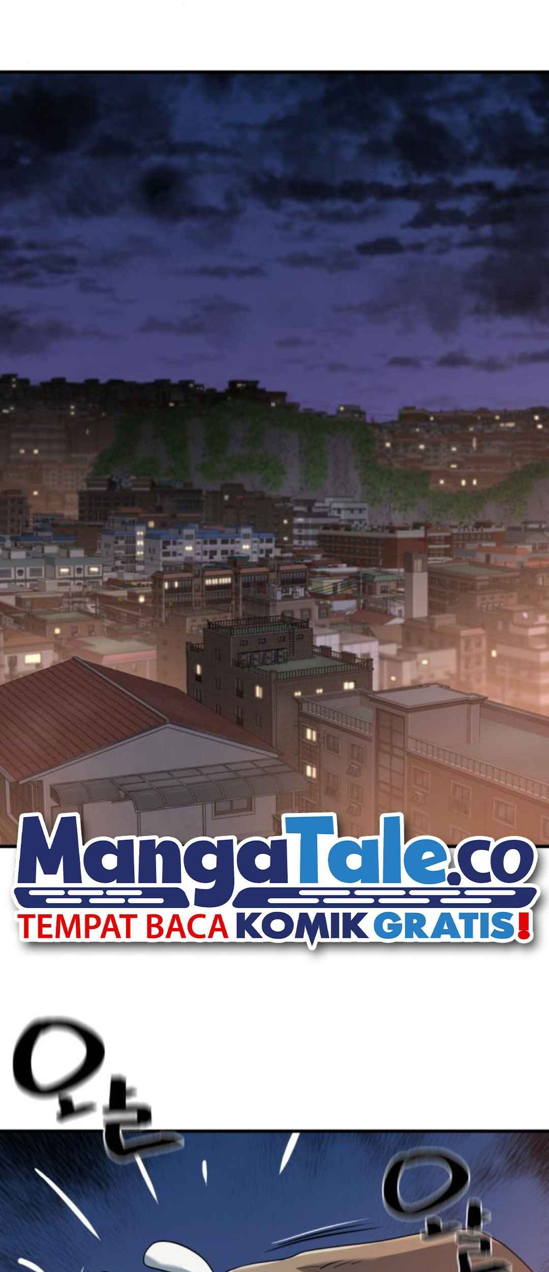 The World’s Best Engineer Chapter 154 - halaman 44
