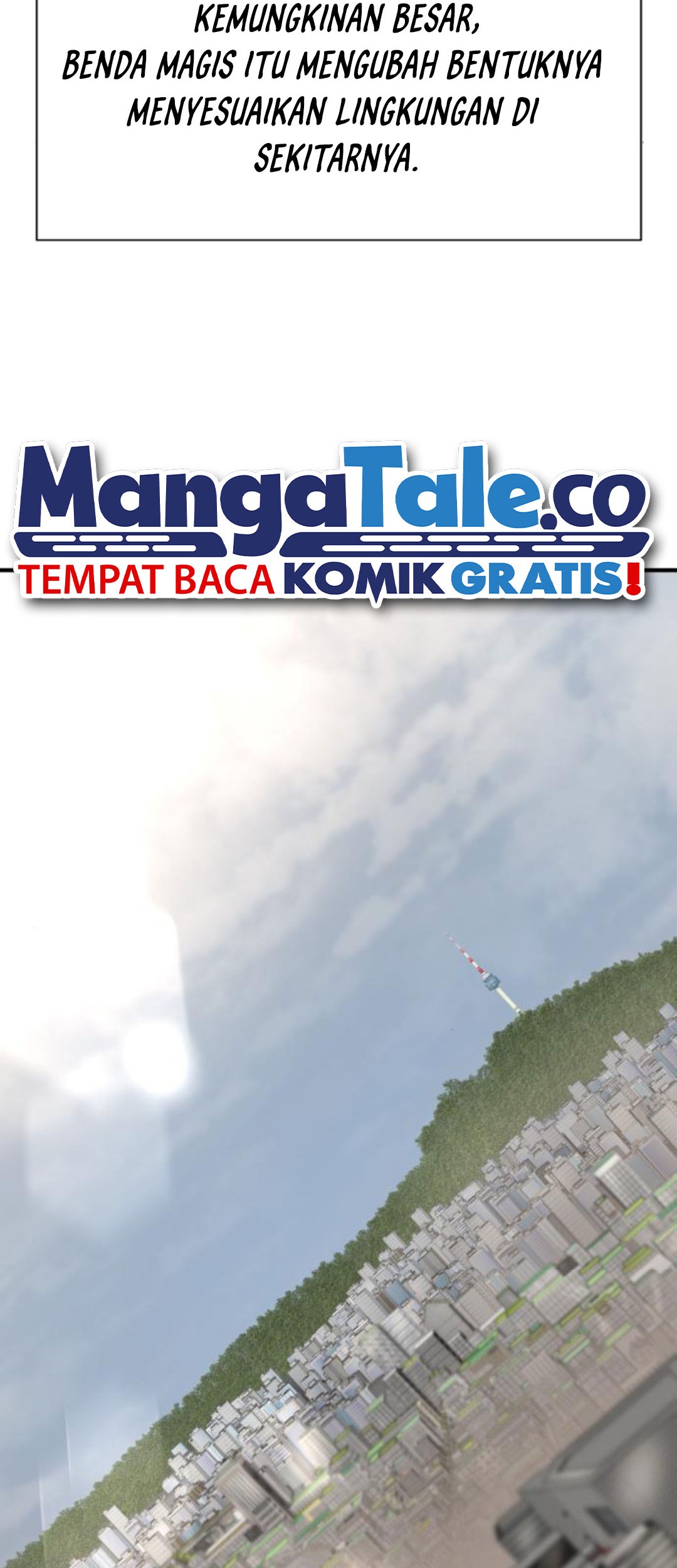The World’s Best Engineer Chapter 154 - halaman 5
