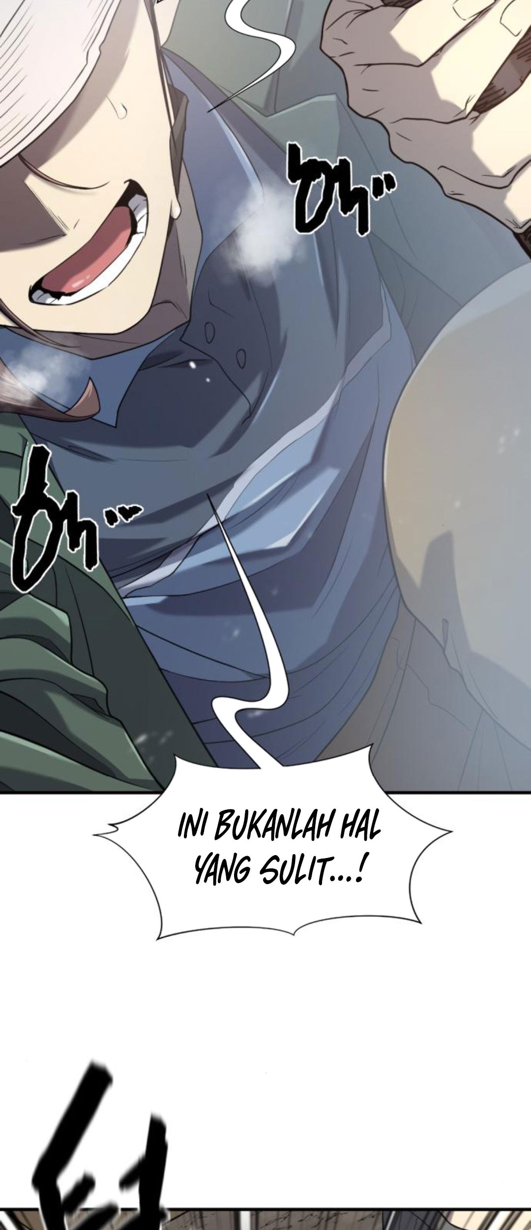 The World’s Best Engineer Chapter 154 - halaman 58