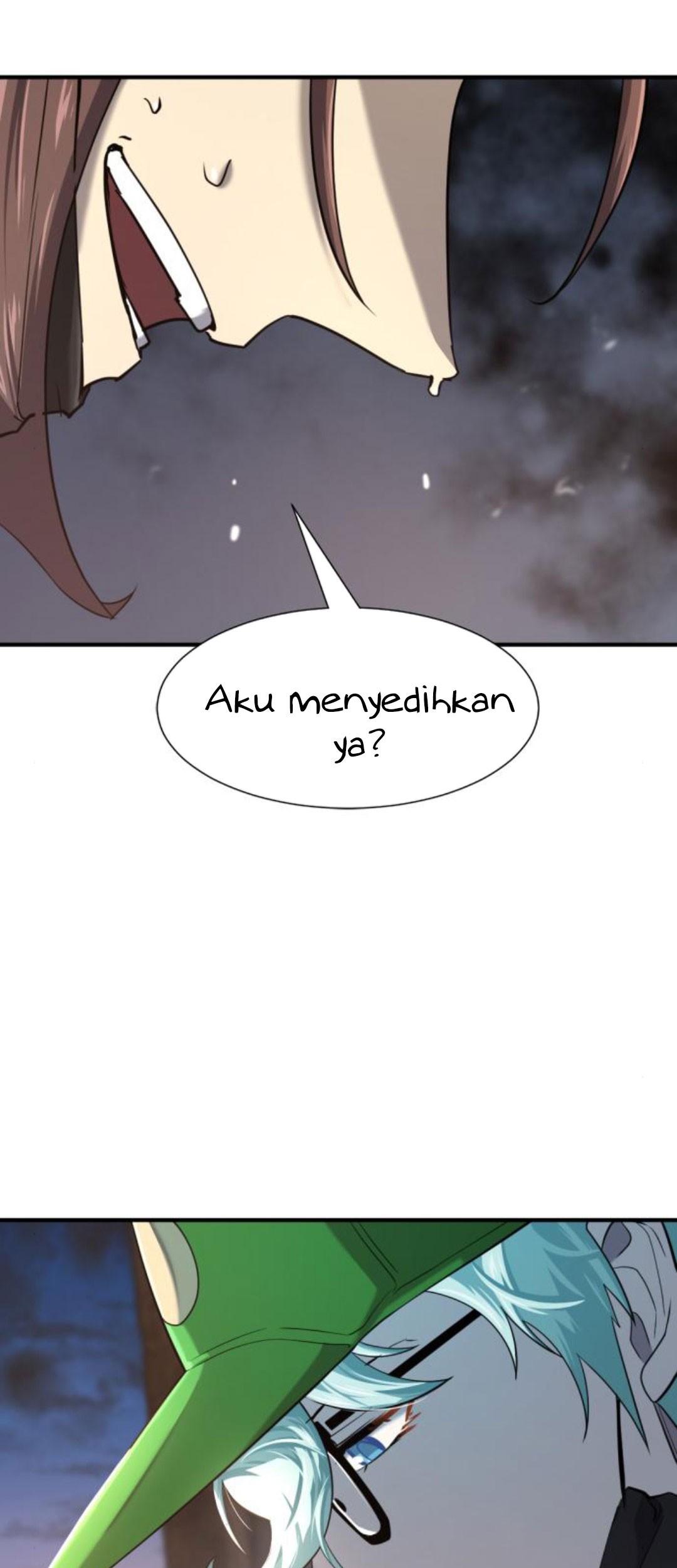 The World’s Best Engineer Chapter 154 - halaman 63