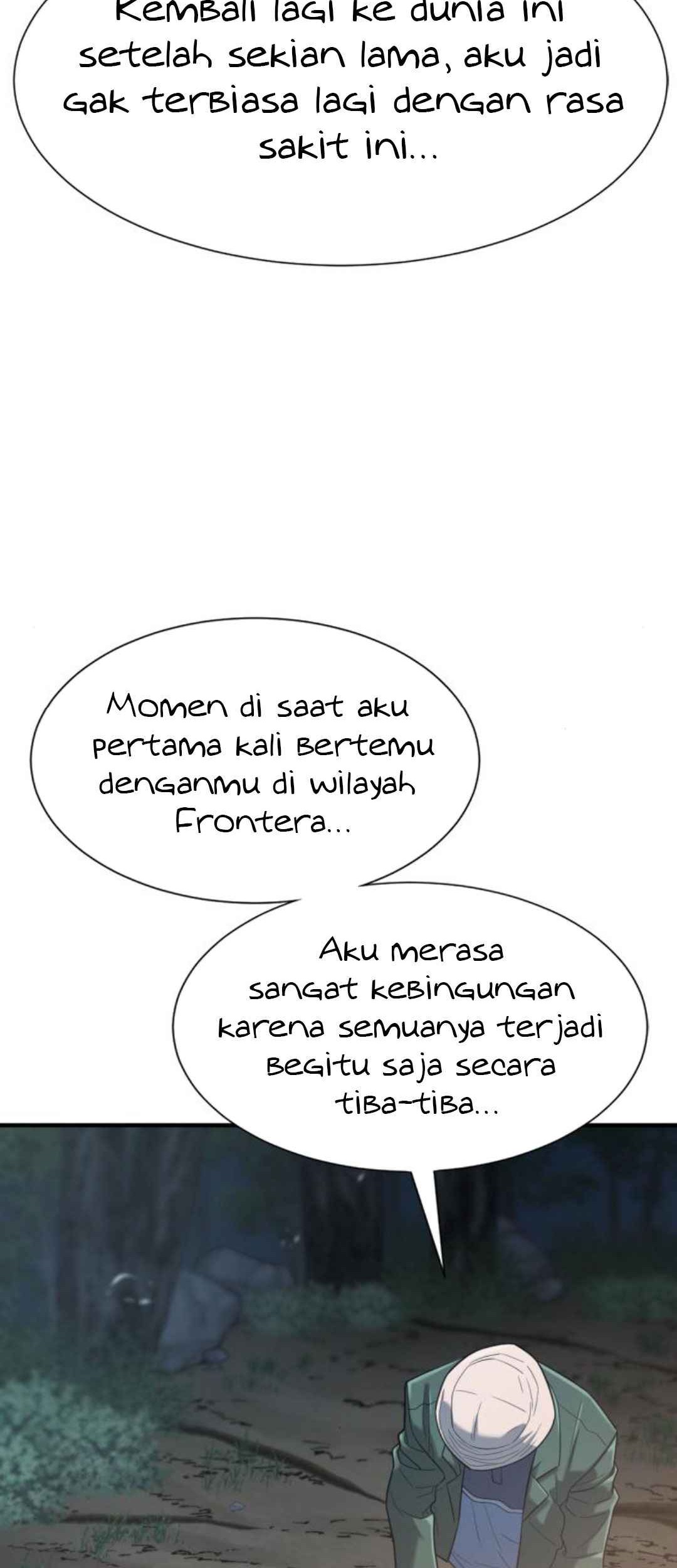 The World’s Best Engineer Chapter 154 - halaman 68