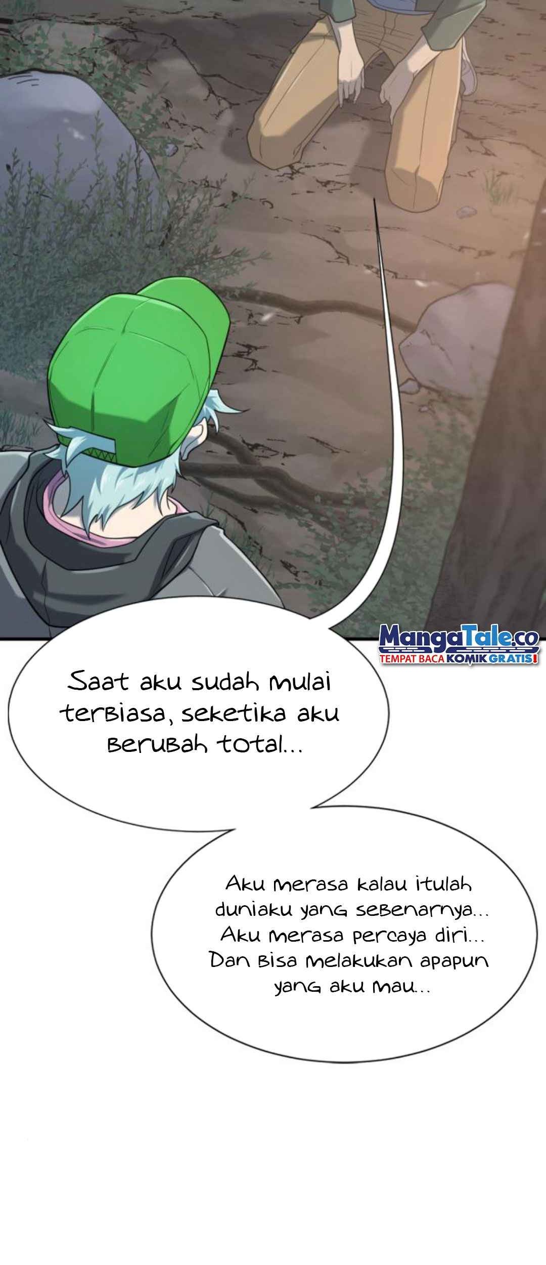 The World’s Best Engineer Chapter 154 - halaman 69