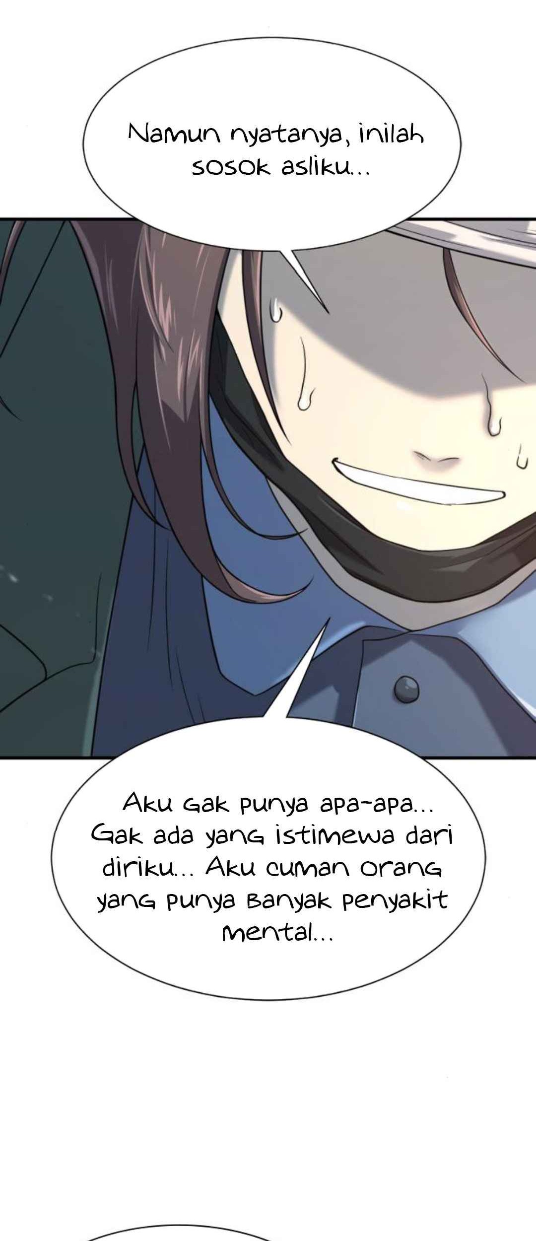The World’s Best Engineer Chapter 154 - halaman 70