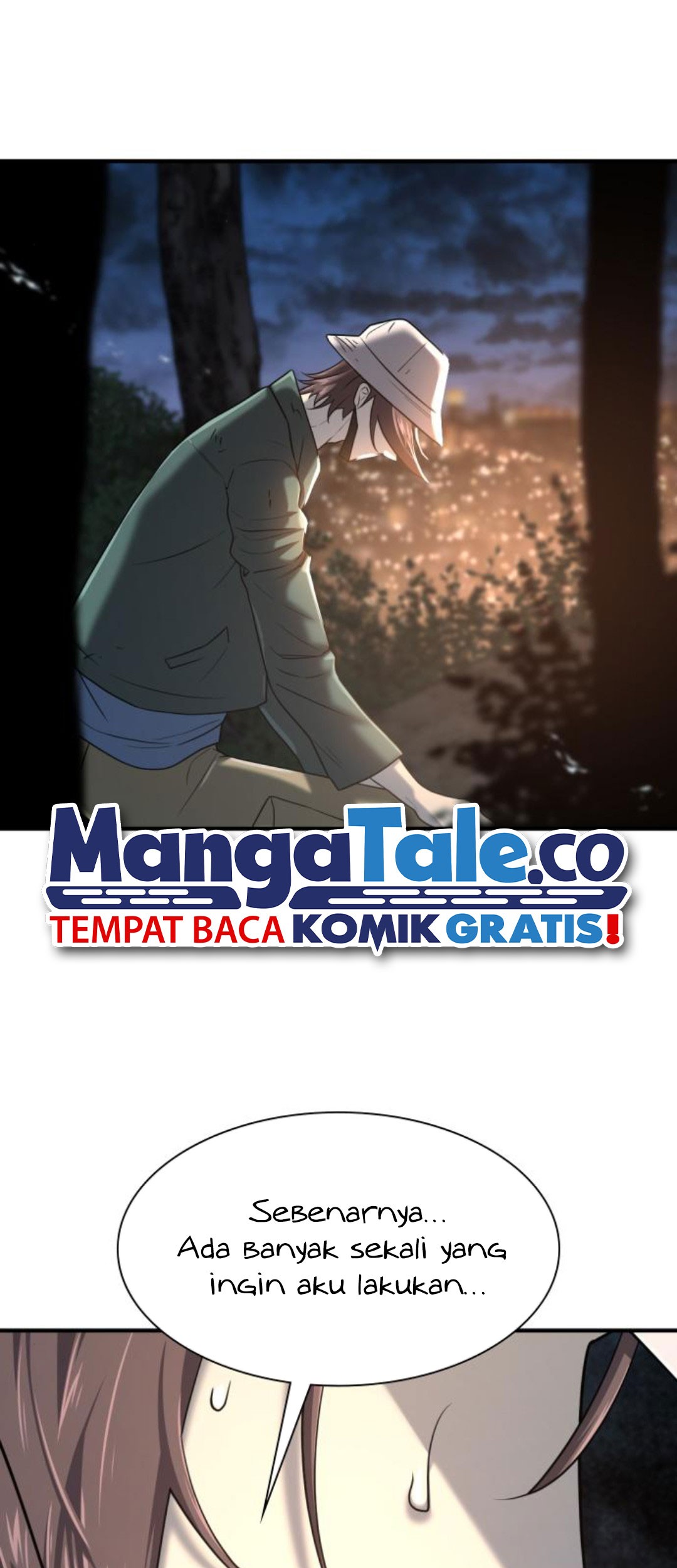 The World’s Best Engineer Chapter 154 - halaman 74