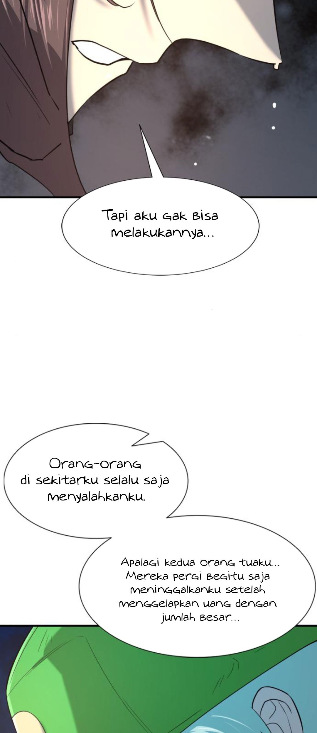 The World’s Best Engineer Chapter 154 - halaman 75