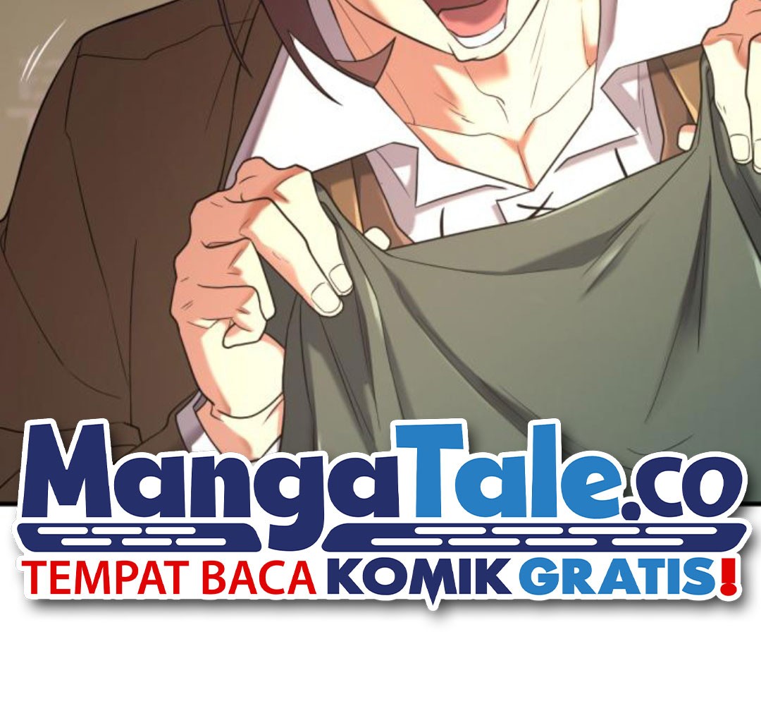 The World’s Best Engineer Chapter 154 - halaman 8