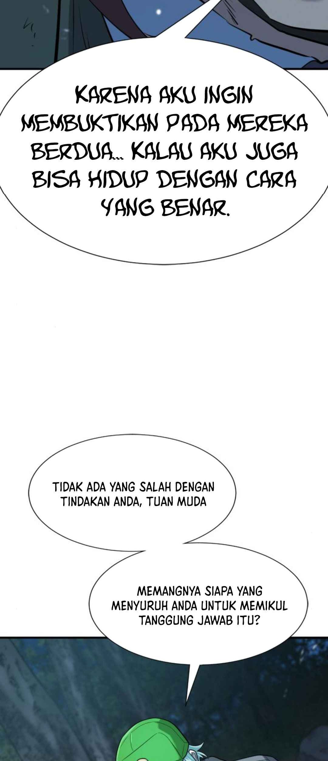 The World’s Best Engineer Chapter 154 - halaman 81