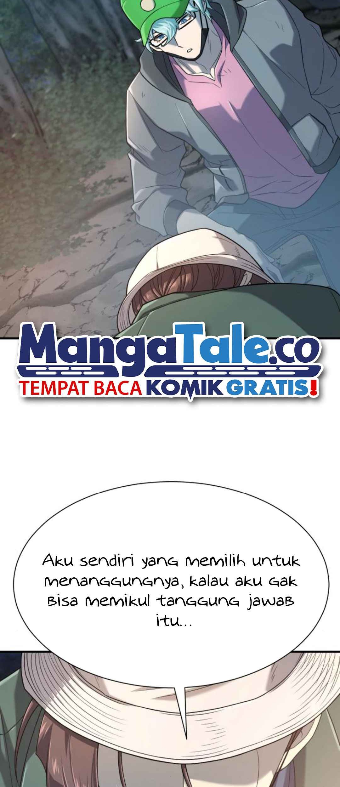The World’s Best Engineer Chapter 154 - halaman 82