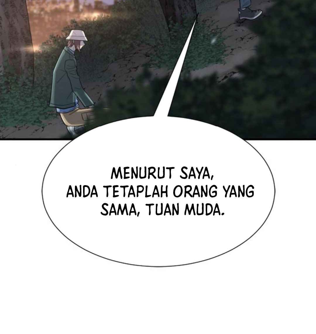 The World’s Best Engineer Chapter 154 - halaman 86