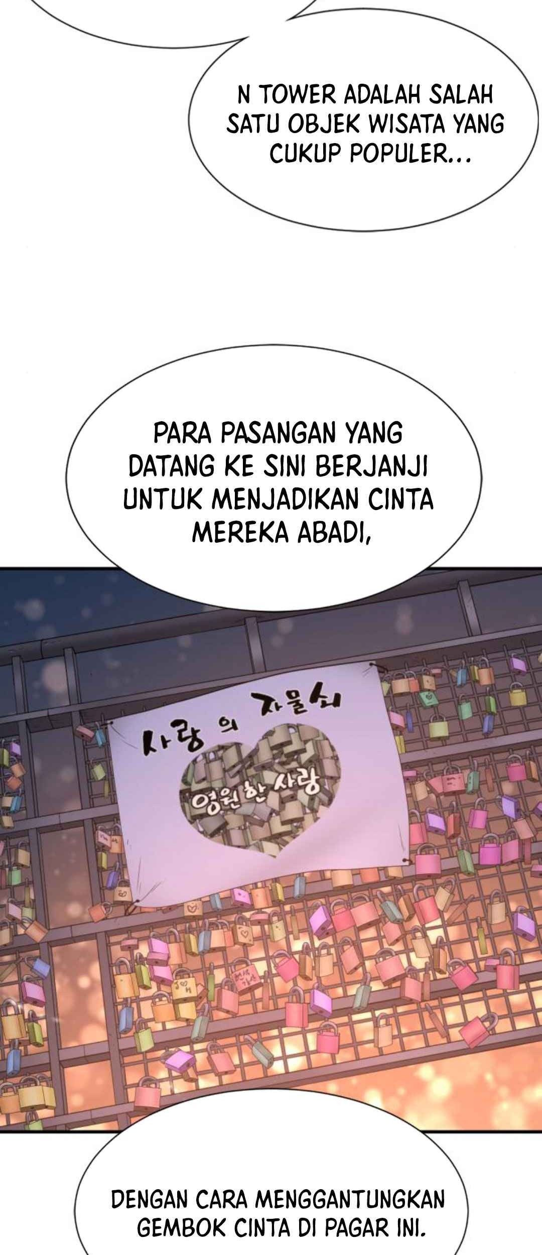 The World’s Best Engineer Chapter 155 - halaman 10